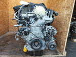 MAZDA CX-9 16-2020 petrol engine