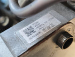 MAZDA CX-9 16-2020 petrol engine