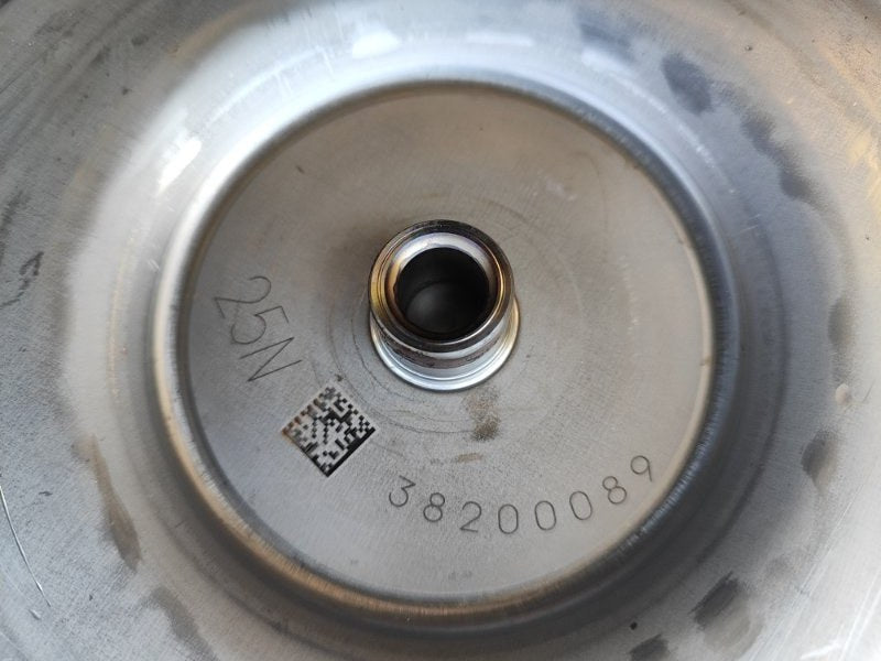 Automatic transmission INFINITI QX50 18-2023