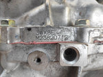 Automatic transmission INFINITI QX50 18-2023