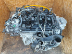 INFINITI QX50 18-2023 Gasoline Engine
