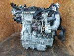 INFINITI QX50 18-2023 Gasoline Engine