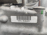 Automatic transmission Honda Accord CU8 / TSX 08-14 2009