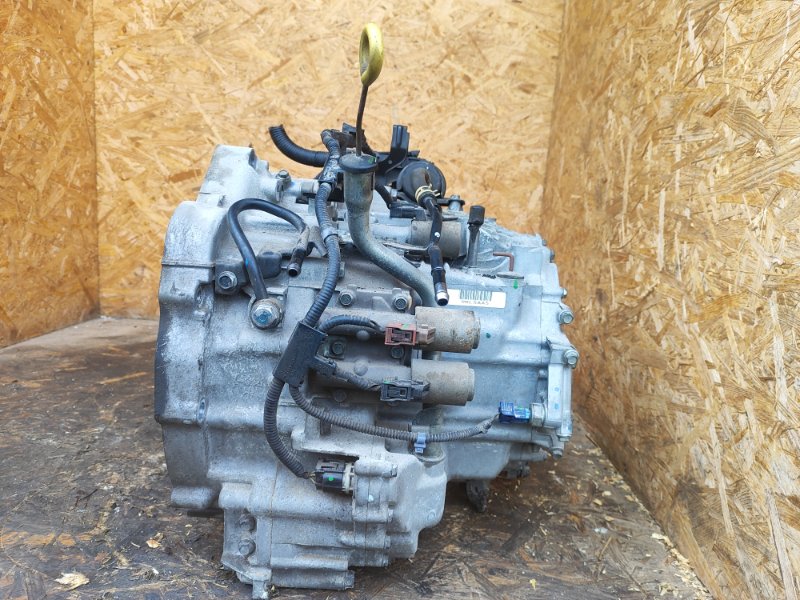 Automatic transmission Honda Accord CU8 / TSX 08-14 2009