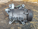 Air conditioning compressor for Honda Accord Cu8/Tsx 08-14 2009