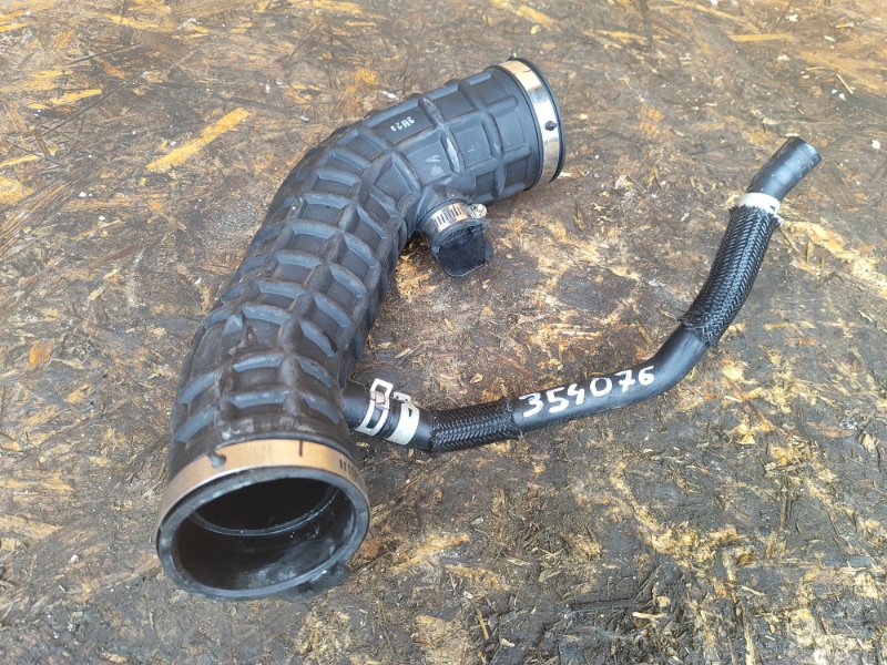 Infiniti QX50 18-2023 Air Filter Hose