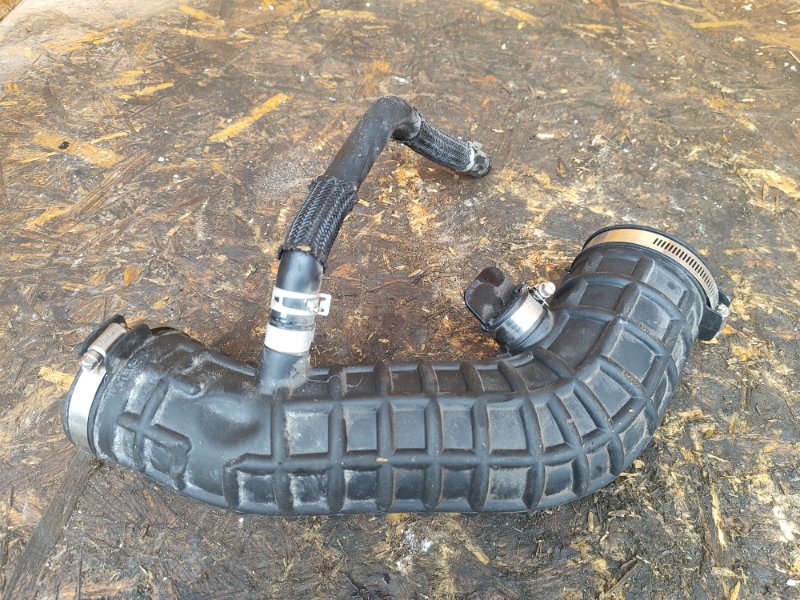 Infiniti QX50 18-2023 Air Filter Hose