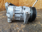 INFINITI QX50 18-2023 Air Conditioning Compressor