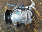 INFINITI QX50 18-2023 Air Conditioning Compressor