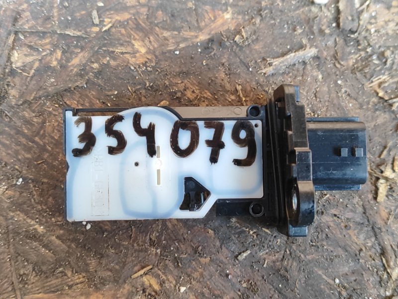 Absolute pressure sensor (MAP sensor) INFINITI QX50 18-2023