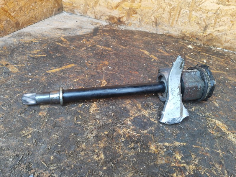 Intermediate shaft for INFINITI QX50 18-2023