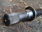 Intermediate shaft for INFINITI QX50 18-2023