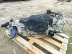 Automatic transmission SUBARU CROSSTREK 12-17 2014
