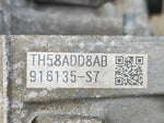 Automatic transmission SUBARU CROSSTREK 12-17 2014