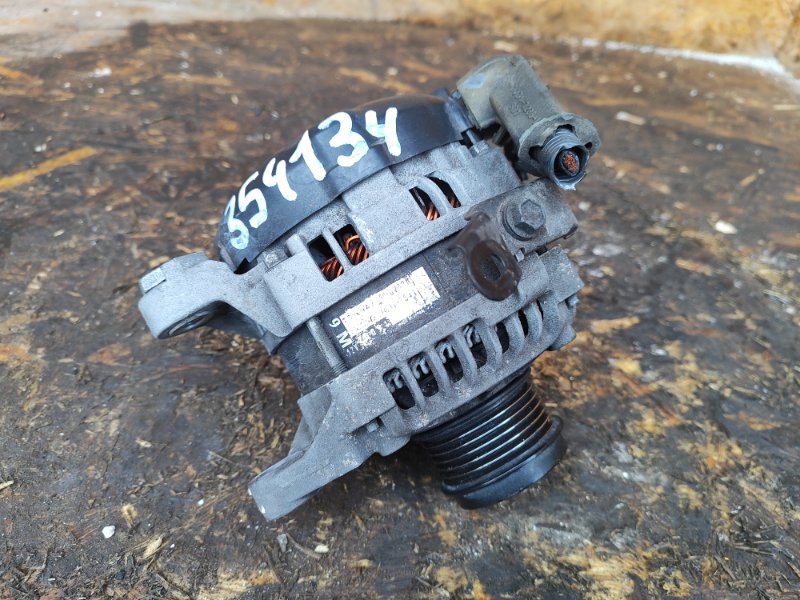 Generator TOYOTA CAMRY 55 14-17 2014