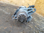 Starter TOYOTA CAMRY 55 14-17 2014