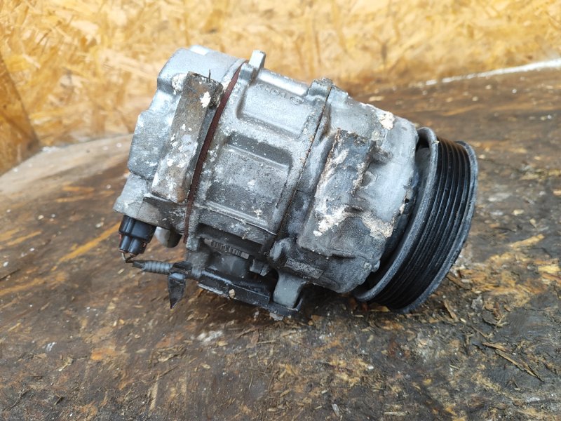 Air conditioning compressor for Toyota Camry 55 14-17 2014