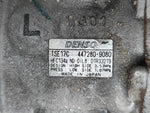 Air conditioning compressor for Toyota Camry 55 14-17 2014