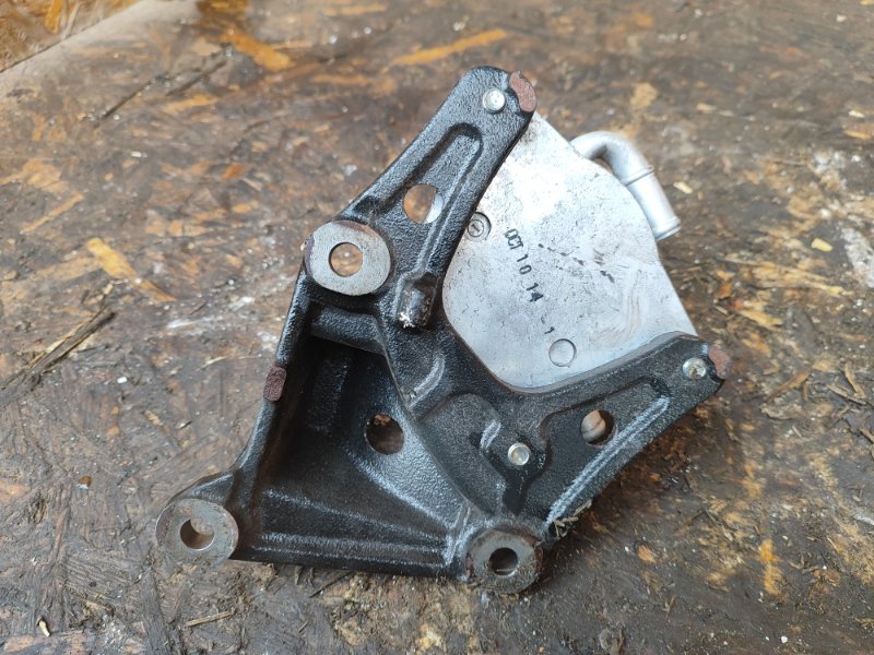 Heat exchanger for automatic transmission Toyota Camry 55 14-17 2014