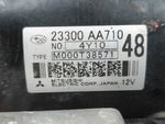Starter SUBARU CROSSTREK 12-17 2014