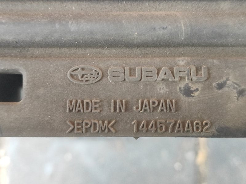 SUBARU CROSSTREK 12-17 2014 Intake Manifold