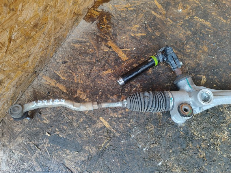 Steering rack for Toyota Camry 55 14-17 2014
