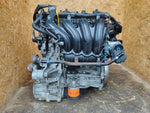 Petrol engine Hyundai Sonata YF 10-14 2012