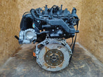 Petrol engine Hyundai Sonata YF 10-14 2012