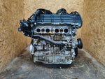 Petrol engine Hyundai Sonata YF 10-14 2012