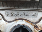 Petrol engine Hyundai Sonata YF 10-14 2012