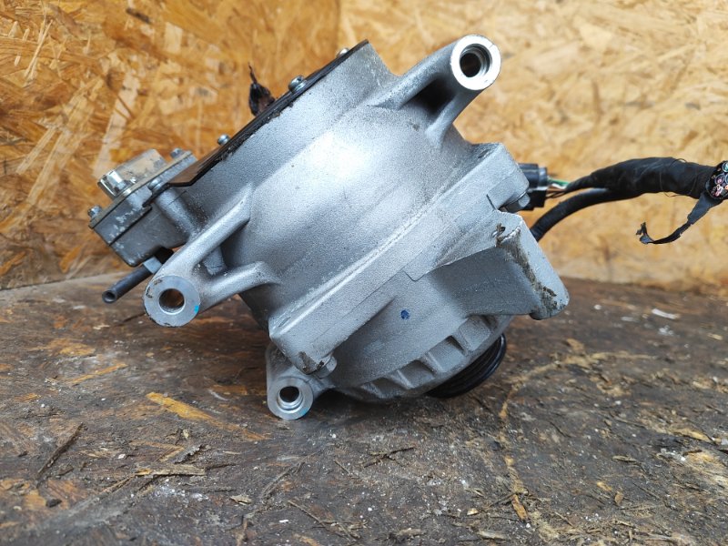 Generator Hyundai Sonata YF 10-14 2012