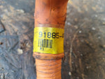 High-voltage wires for Hyundai Sonata YF 10-14 2012