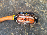 High-voltage wires for Hyundai Sonata YF 10-14 2012