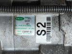 Air conditioning compressor for Hyundai Sonata YF 10-14 2012