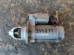 Starter Jeep Grand Cherokee 11-22 2016