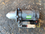 Starter Jeep Grand Cherokee 11-22 2016