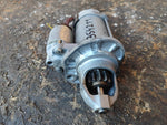 Starter Jeep Grand Cherokee 11-22 2016