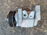 Air conditioning compressor for a Jeep Grand Cherokee 11-22 2016