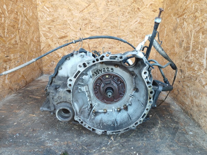 Automatic transmission Toyota Camry 30 02-06