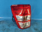 External light SUZUKI GRAND VITARA 05-15 Left.