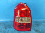 External lamp HYUNDAI TUCSON 04-10 Left.
