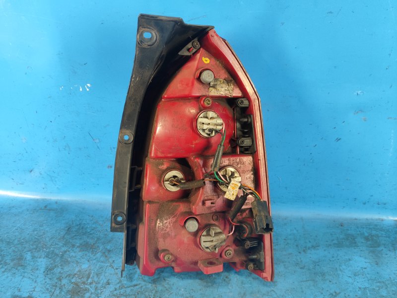 External lamp HYUNDAI TUCSON 04-10 Left.