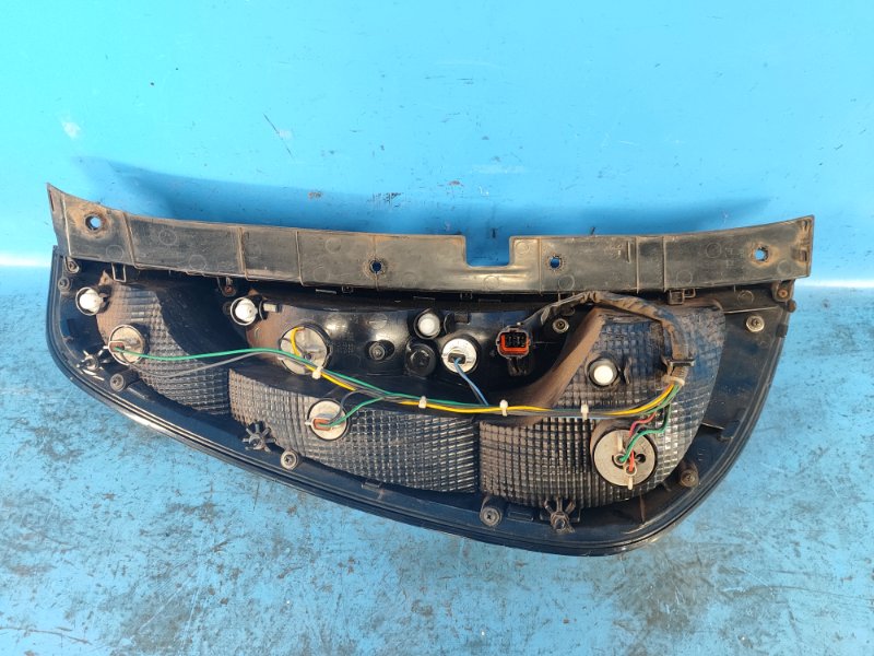 External lamp KIA SOUL PS 13-19 2014 Right.