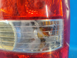 External light HYUNDAI TUCSON 04-10 Right.