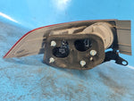Exterior light for Honda Accord Cu8/Tsx 08-14 2009