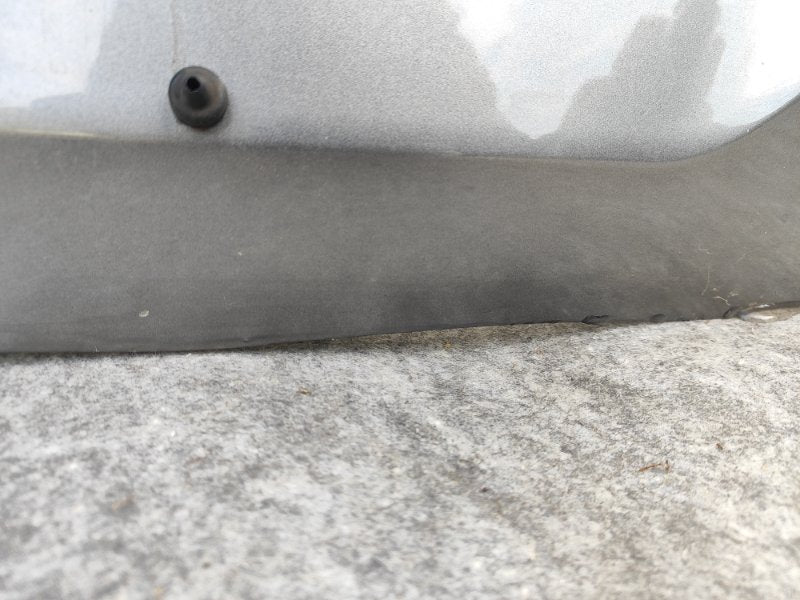 Ford Focus 10-18 trunk lid