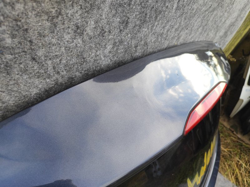 Subaru Outback 09-14 BR 2012 Trunk Lid
