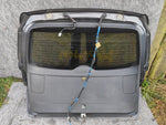 Subaru Outback 09-14 BR 2012 Trunk Lid