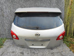 Nissan Rogue 08-15 2010 trunk lid