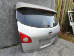 Nissan Rogue 08-15 2010 trunk lid